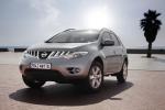 Nissan Murano 2008 года